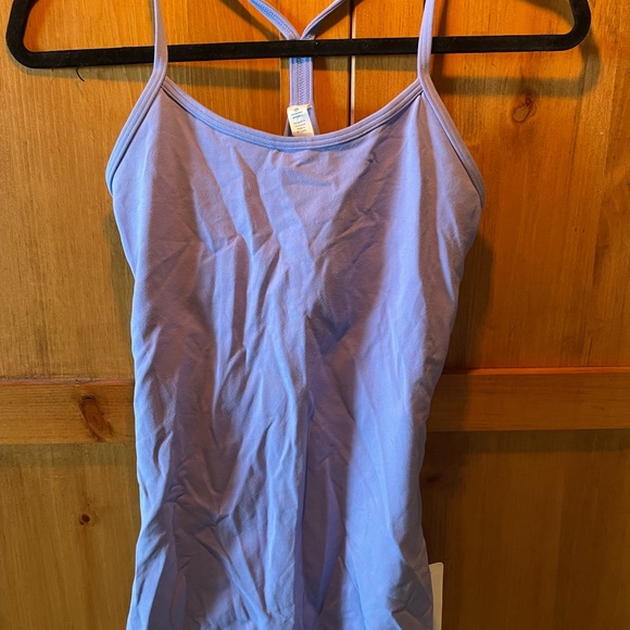 Lululemon Power Y Tank *Luon
Lullaby - Picture 2 of 3